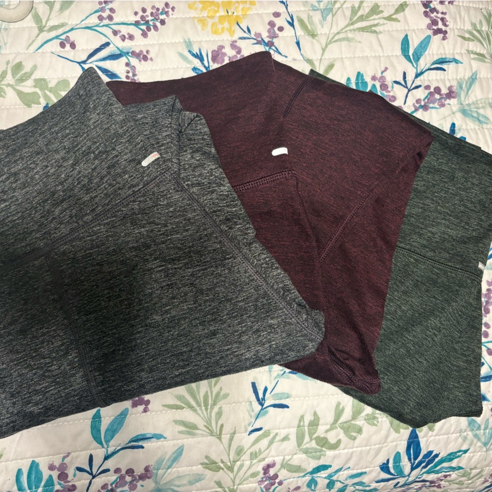 Aerie Pocket Leggings